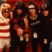 Quiet Riot - List pictures