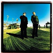 The Gutter Twins - List pictures