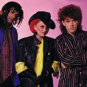 Thompson Twins - List pictures