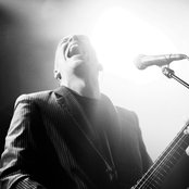 Devin Townsend Project - List pictures