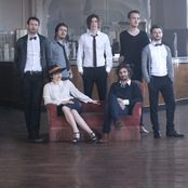 Caravan Palace - List pictures