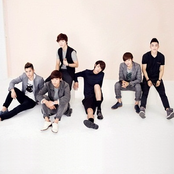 Cross Gene - List pictures