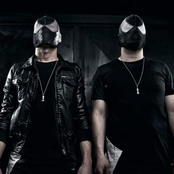 The Bloody Beetroots - List pictures