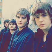 Thirteen Senses - List pictures