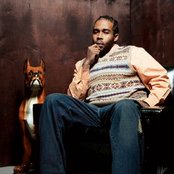 Pharoahe Monch - List pictures