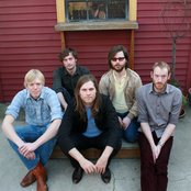 Fruit Bats - List pictures