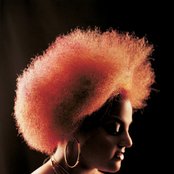 Marsha Ambrosius - List pictures