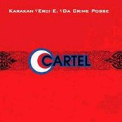 Cartel - List pictures