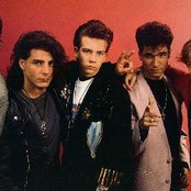 Guys Next Door - List pictures