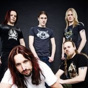 Sonata Arctica - List pictures
