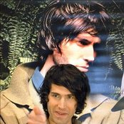 Benny Ibarra - List pictures