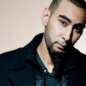 La Fouine - List pictures