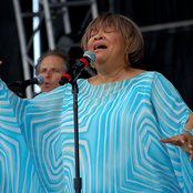 Mavis Staples - List pictures