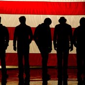 Three Doors Down - List pictures