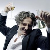 Goran Bregovic - List pictures