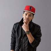 Driicky Graham - List pictures