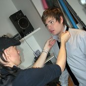 Theo Tams - List pictures