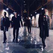 Wildhearts - List pictures