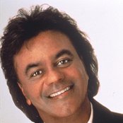 Johnny Mathis - List pictures