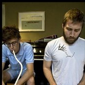 Balmorhea - List pictures