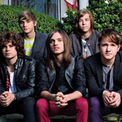 The Cab - List pictures