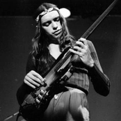 Jaco Pastorius - List pictures