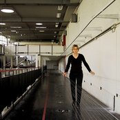 Ellen Fullman - List pictures