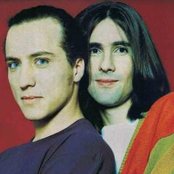 The Beloved - List pictures