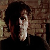 Mark Lanegan - List pictures