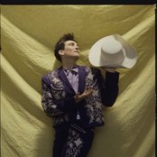 K. D. Lang - List pictures