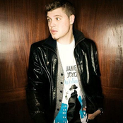 Daniel Merriweather - List pictures