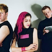 Freezepop - List pictures