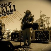 Dominic Balli - List pictures