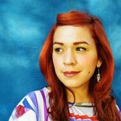 Carla Morrison - List pictures