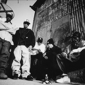 Bone Thugs - List pictures
