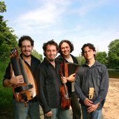 Le Vent Du Nord - List pictures