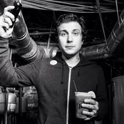 Frnkiero And The Cellabration - List pictures