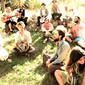Edward Sharpe & The Magnetic Zeros - List pictures