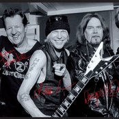 Michael Schenker's Temple Of Rock - List pictures
