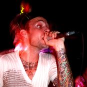 I Am The Avalanche - List pictures