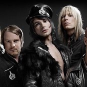 The Ark - List pictures