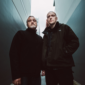 Godflesh - List pictures