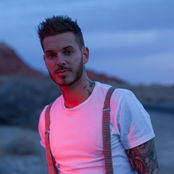 M. Pokora - List pictures