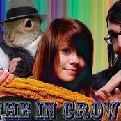 We Are The In Crowd - List pictures