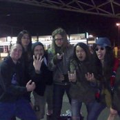 Church Of Misery - List pictures