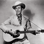 Hank Williams Sr. - List pictures