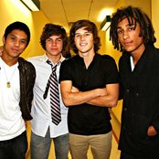 Allstar Weekend - List pictures