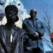 Ultramagnetic Mc's - List pictures