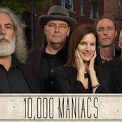 10,000 Maniacs - List pictures