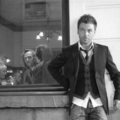 Christophe Mae - List pictures